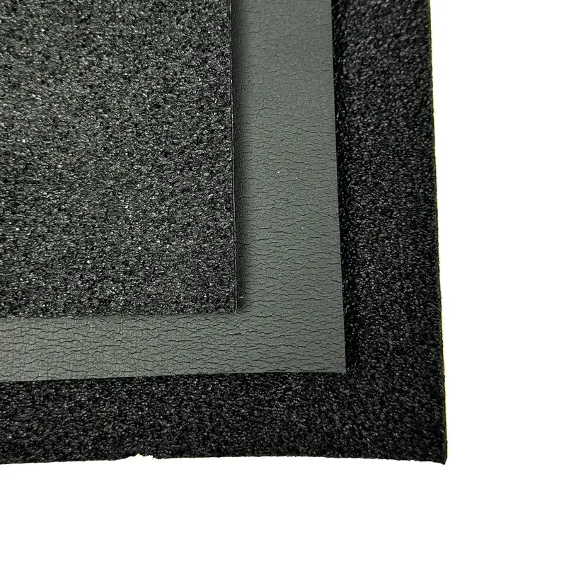 EPDM thermisch isolatiemateriaal